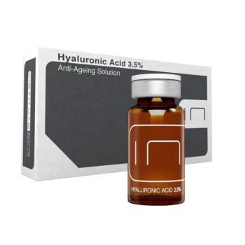 Ácido Hialurónico 3,5%