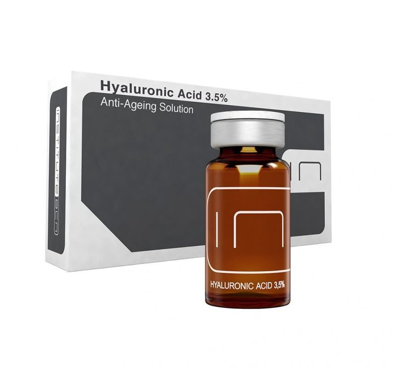 Ácido Hialurónico 3,5%