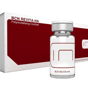 BCN REVITA - HA