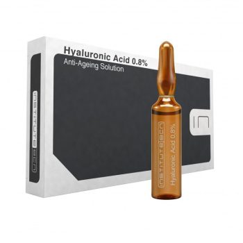 Ácido Hialurónico 0,8%
