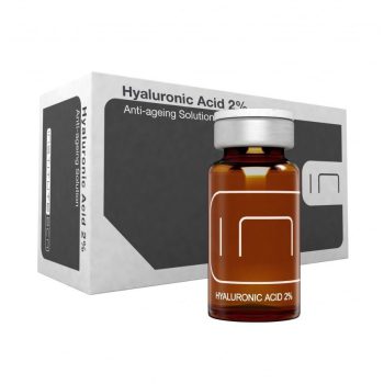 Ácido Hialurónico 2%