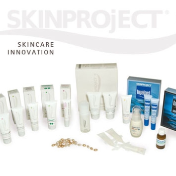 Skinproject