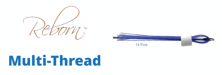 Reborn Multi-Thread