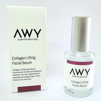 Collagen Lifting Facial Serum