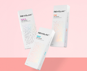 Revolax