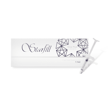 StarFill Deep Plus