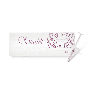 StarFill Implant Plus