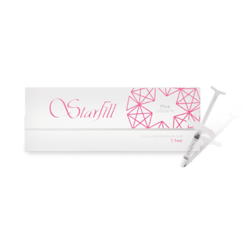 StarFill Plus