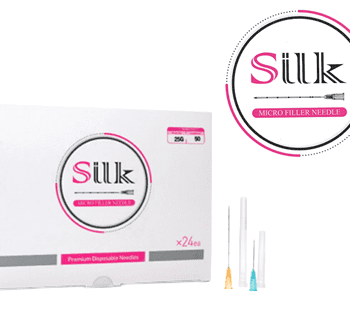 Cânulas Silk