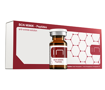 BCN MIMIK - Peptides